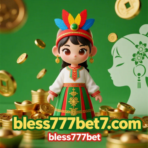 bless777bet